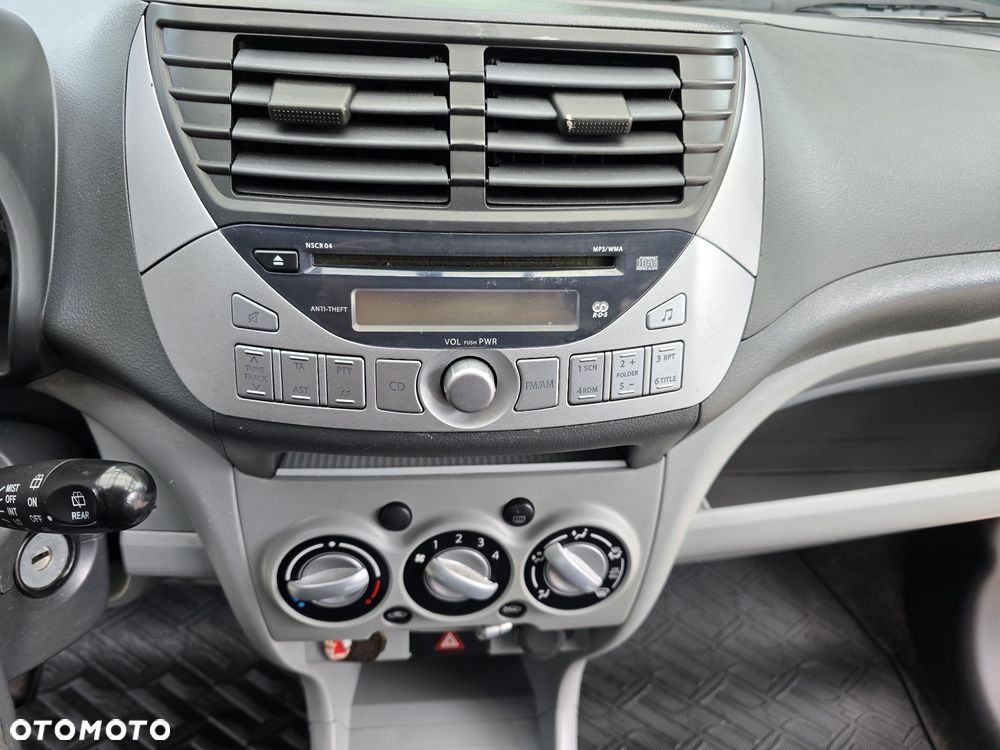 Suzuki Alto 1.0 Classic - 32