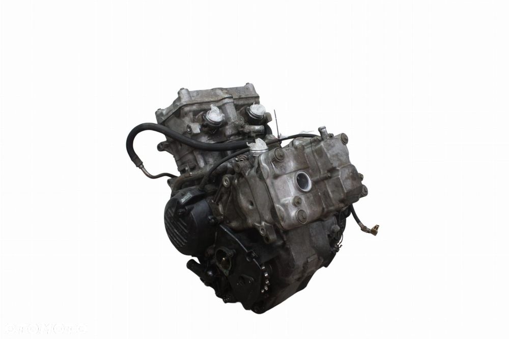 SILNIK Honda VFR 750 89-93 - 6