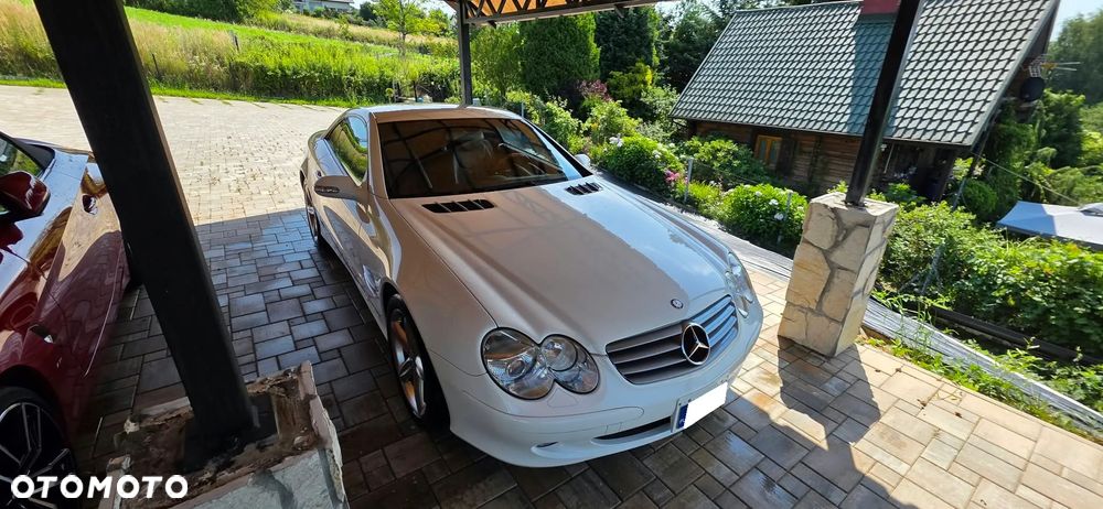 Mercedes-Benz Sl