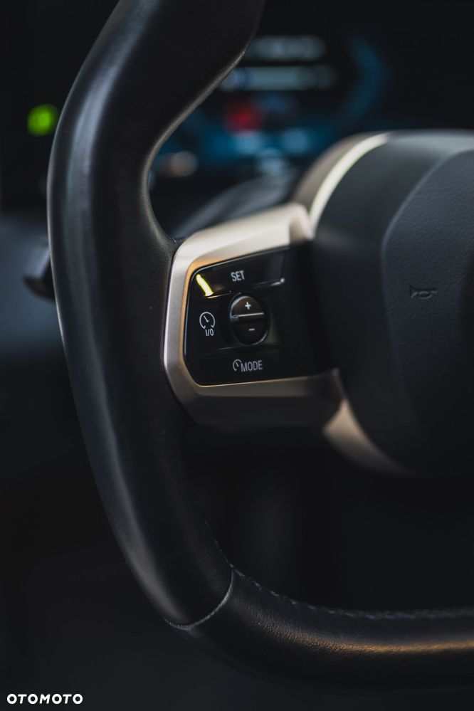 BMW iX M60 111.5kWh - 33