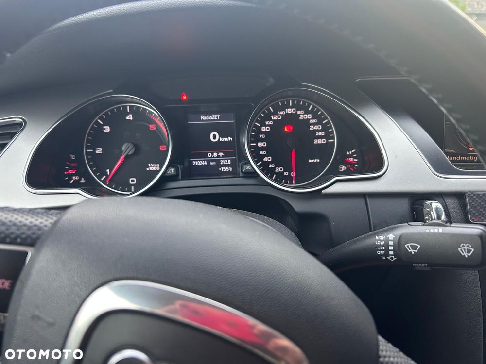 Audi A5 Sportback 2.0 TDI DPF - 12