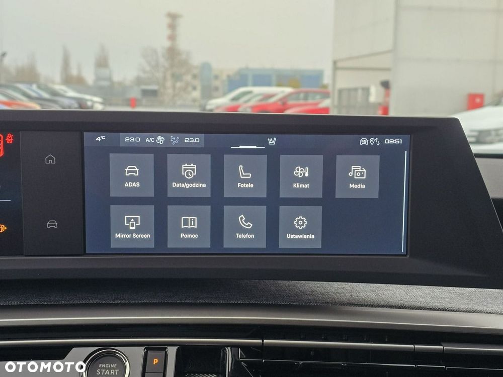 Peugeot 3008 - 19