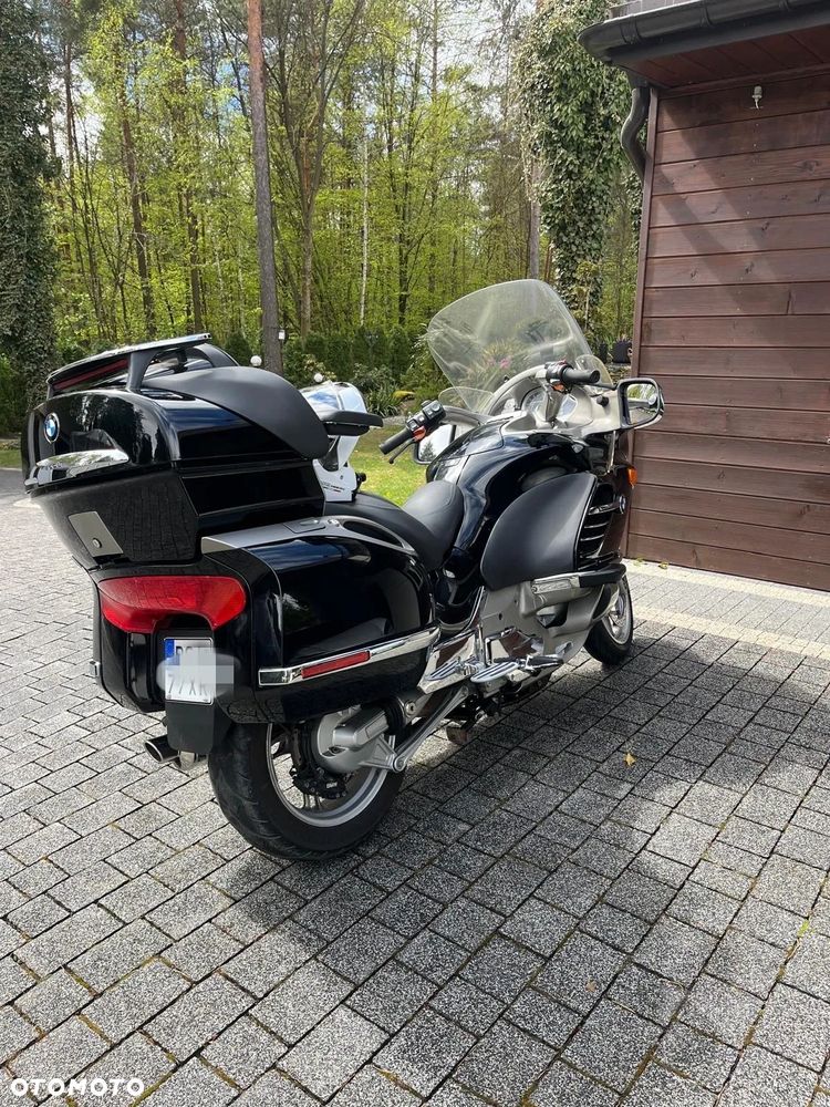 BMW LT - 10