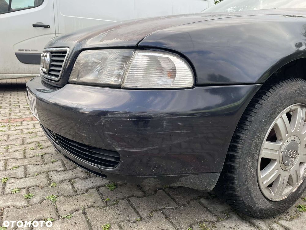 Audi A4 Avant - 7