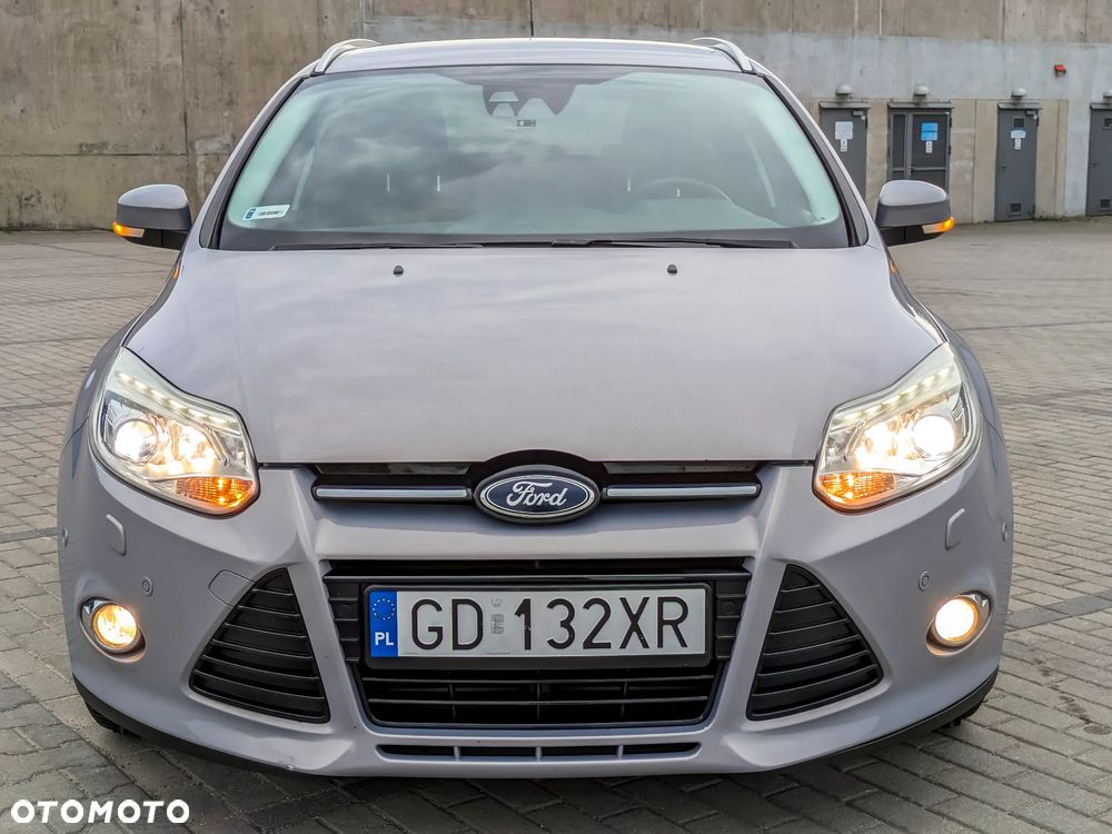 Ford Focus - 8