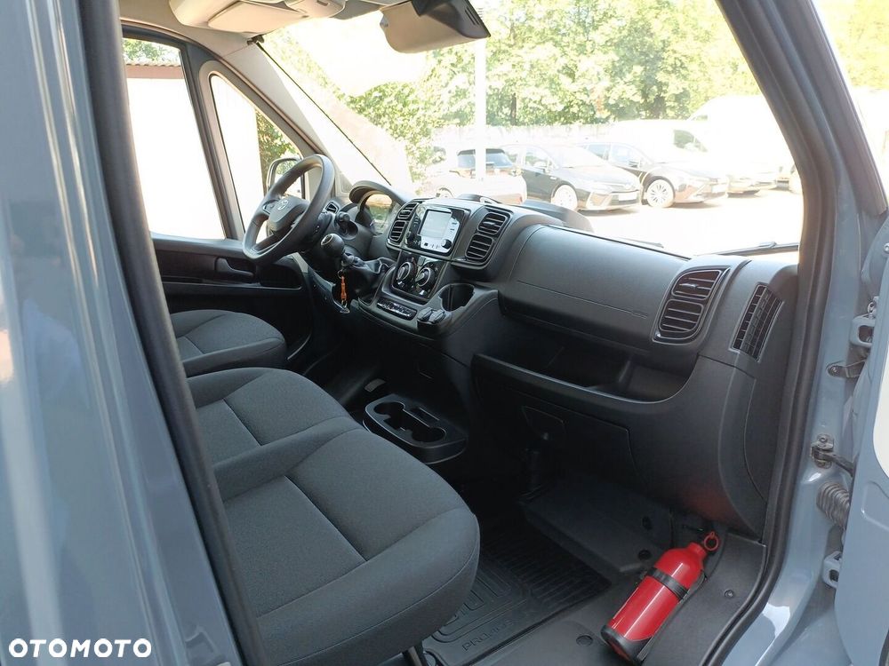 Toyota PROACE MAX - 14