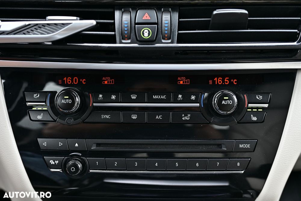 BMW X5 xDrive40d - 13