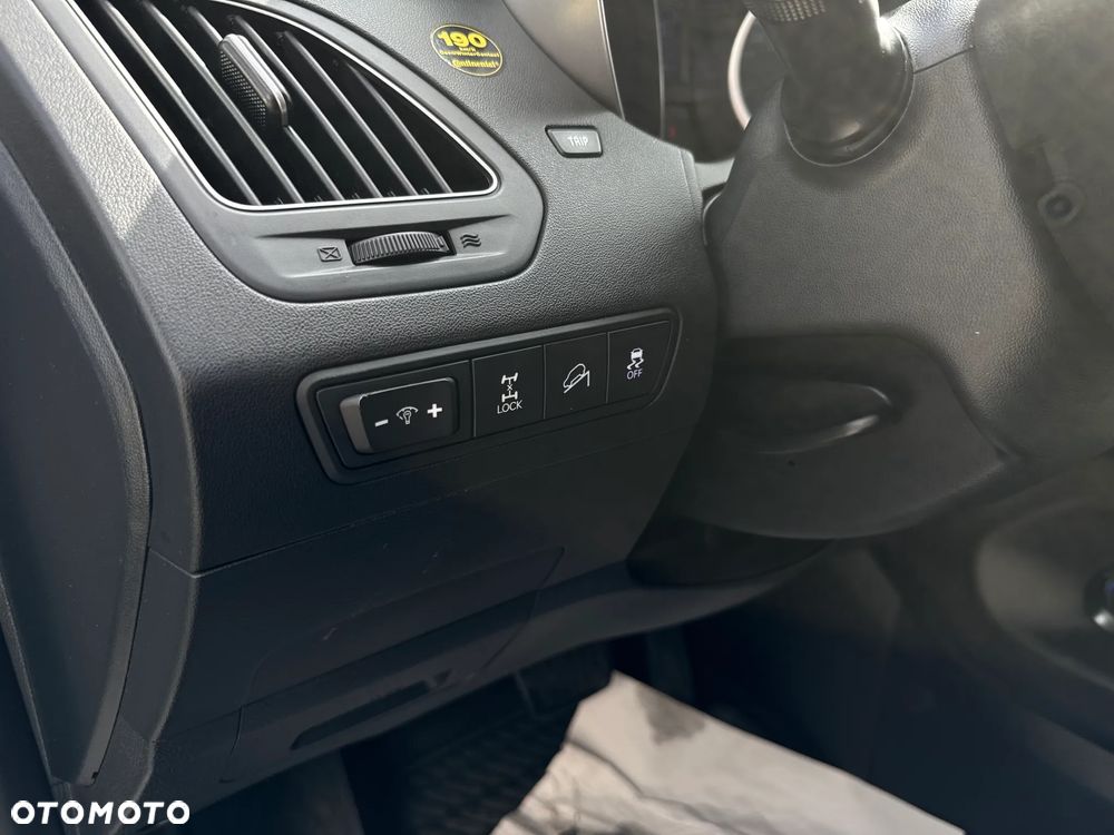 Hyundai ix35 - 21