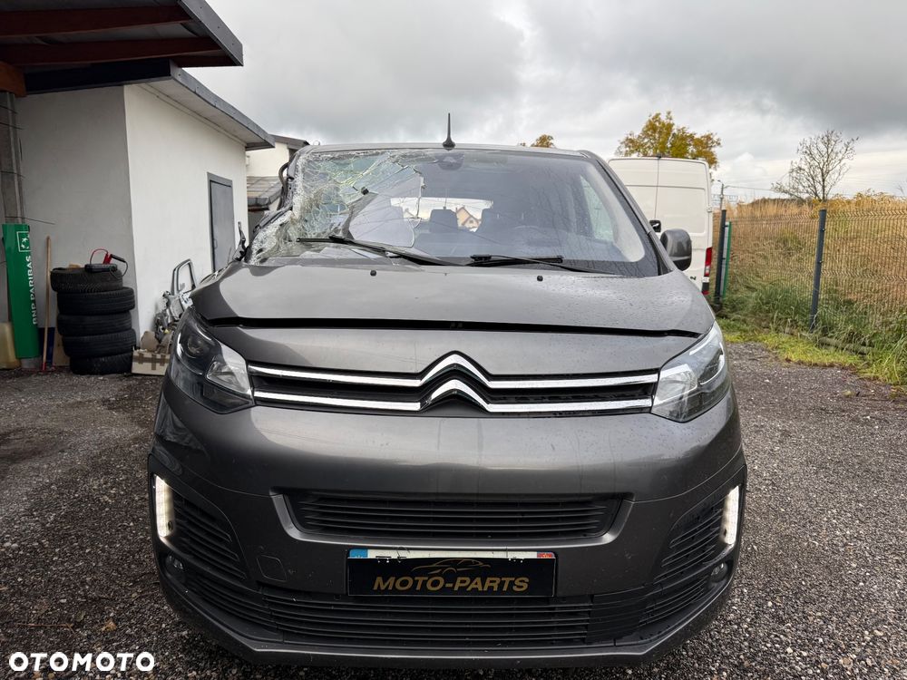 Citroën SpaceTourer - 2