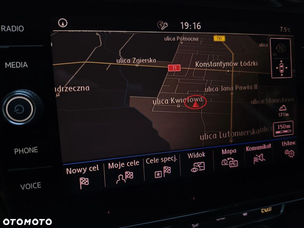 Volkswagen Passat 1.4 TSI ACT (BlueMotion Technology) DSG Highline - 39