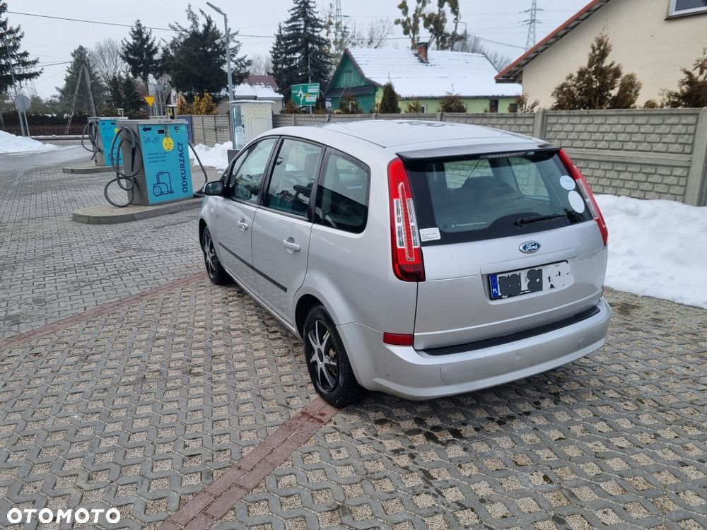 Ford C-MAX - 2