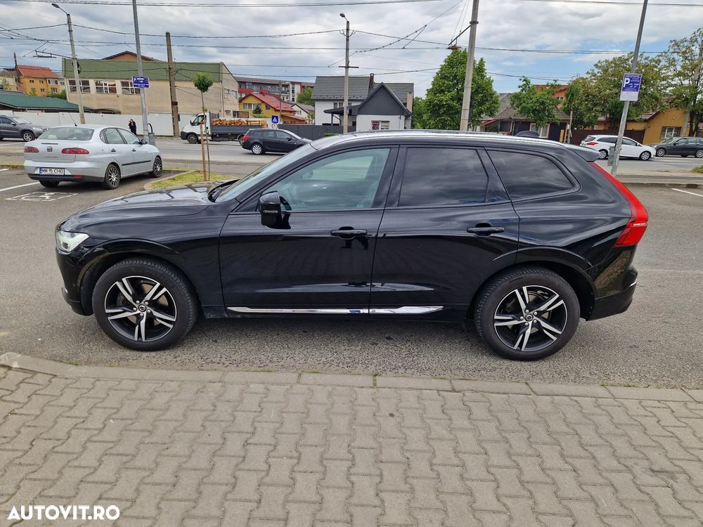 Volvo XC 60 D5 AWD Inscription - 15