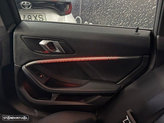 BMW 216 Gran Coupé d Pack Desportivo M - 16