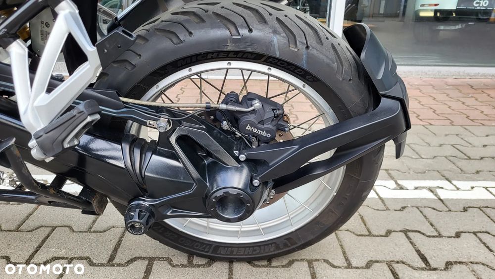 BMW GS - 13