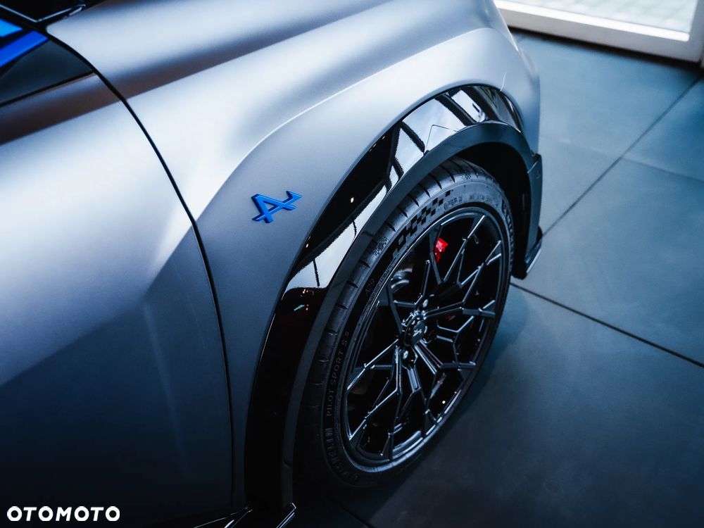 Alpine A290 52kWh GTS - 13