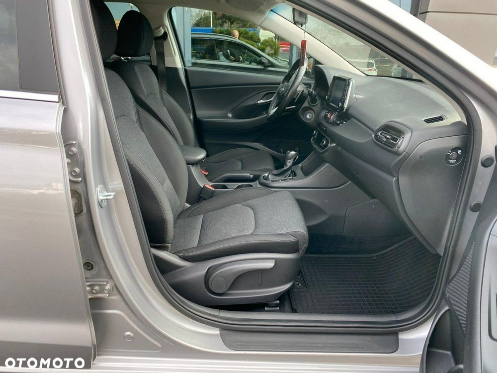 Hyundai i30 1.0 T-GDI Modern DCT - 15