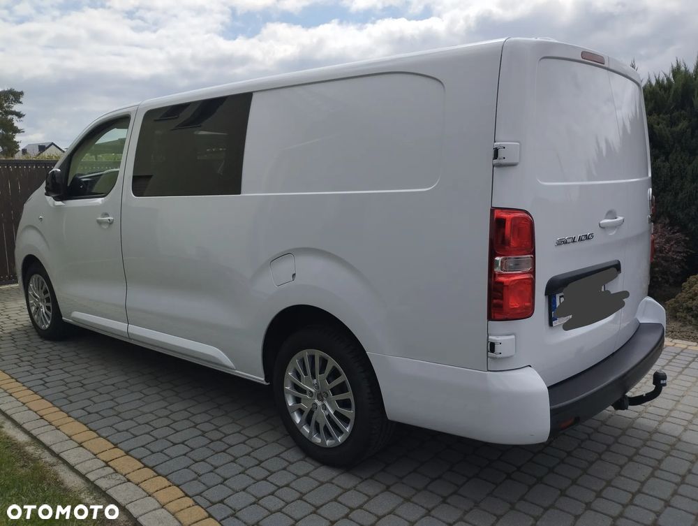 Fiat Scudo - 6