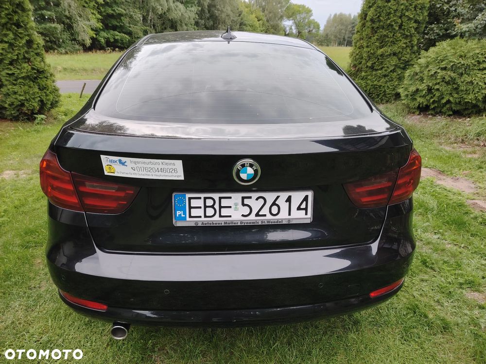 BMW Seria 3 - 10
