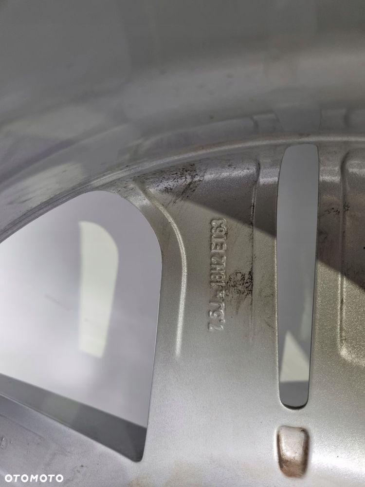 4x FELGI ALUMINIOWE FELGA A4634012402 Mercedes G-Klasa 265/60 R18 5x130 - 8
