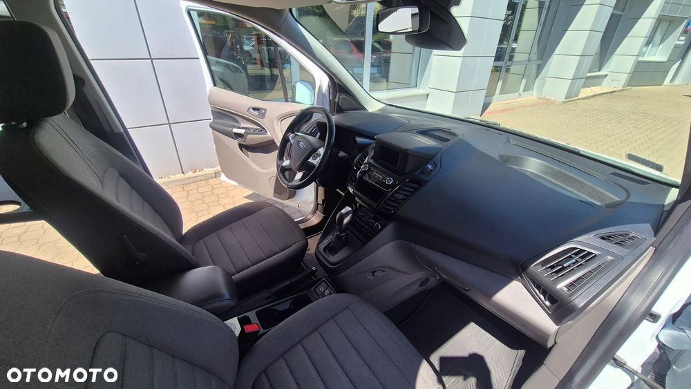 Ford Tourneo Connect 1.5 EcoBlue Trend PowerShift - 14