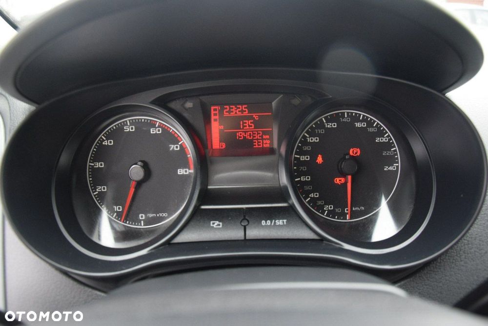 Seat Ibiza 1.2 TSI i-Tech - 29