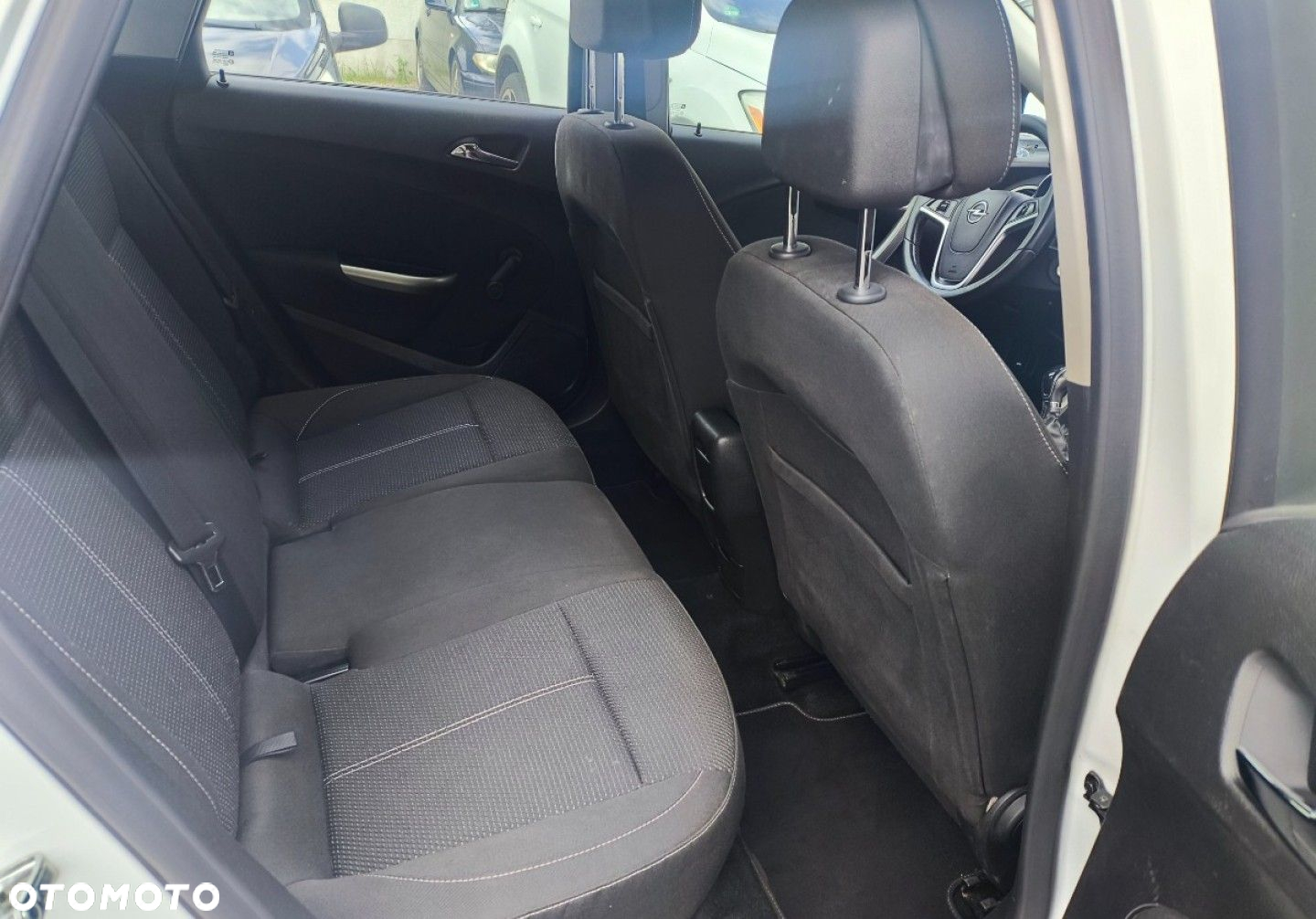Opel Astra - 8