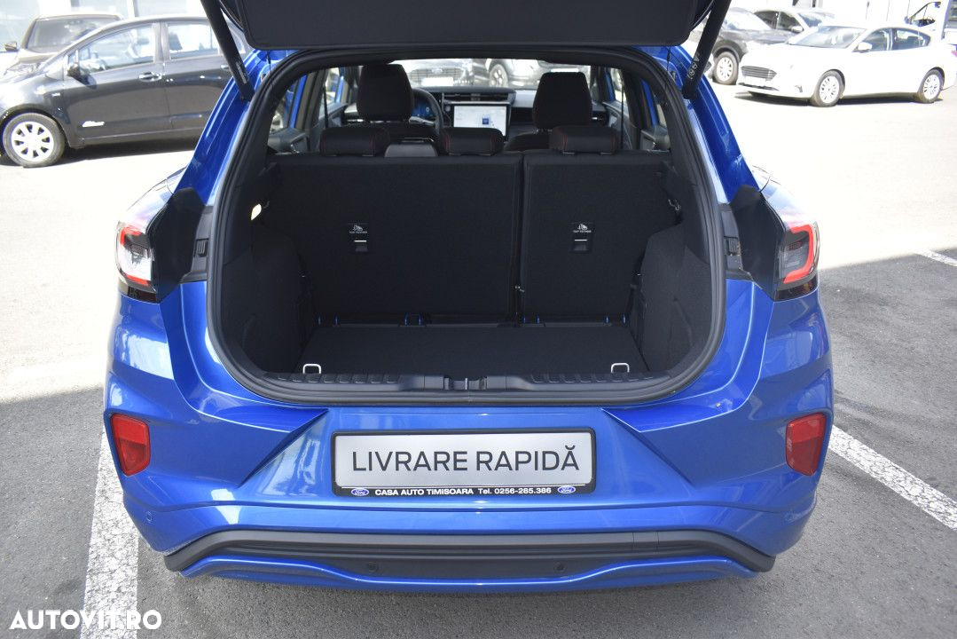 Ford Puma - 11