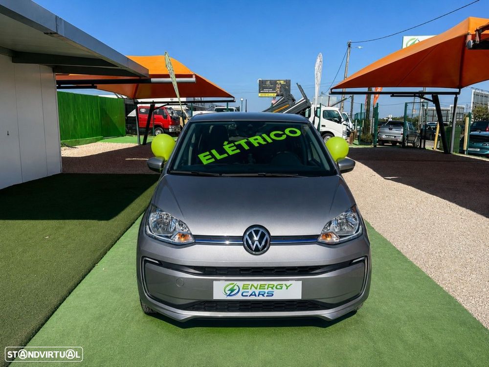 VW e-Up! Style - 2