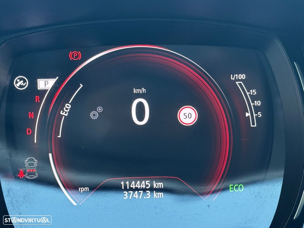 Renault Kadjar - 8