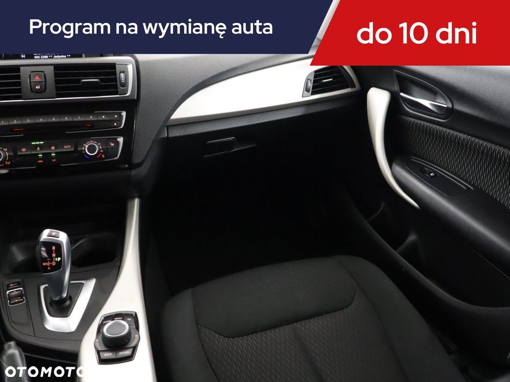BMW Seria 1 - 10