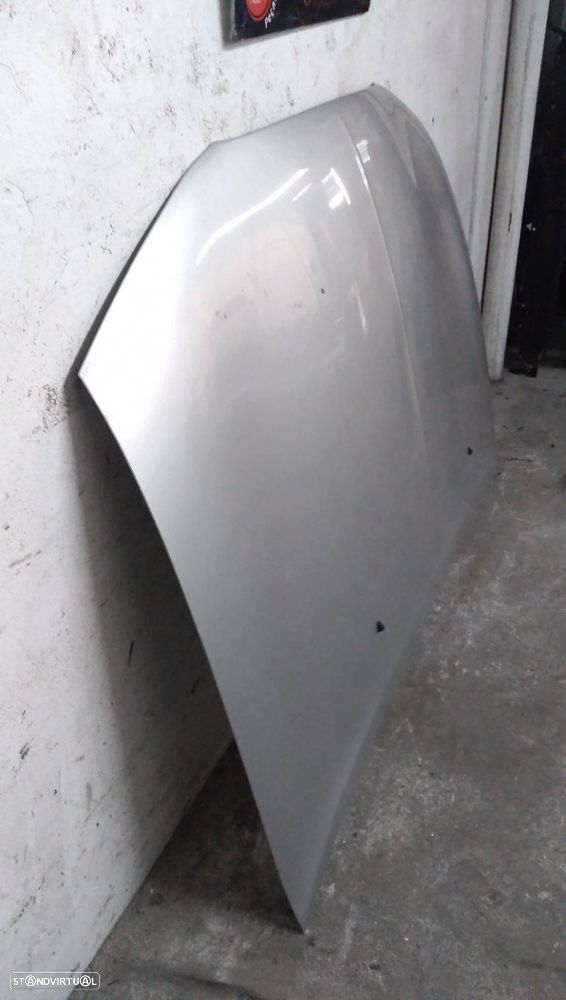 Capot Rover 25 Hatchback (Rf) - 2