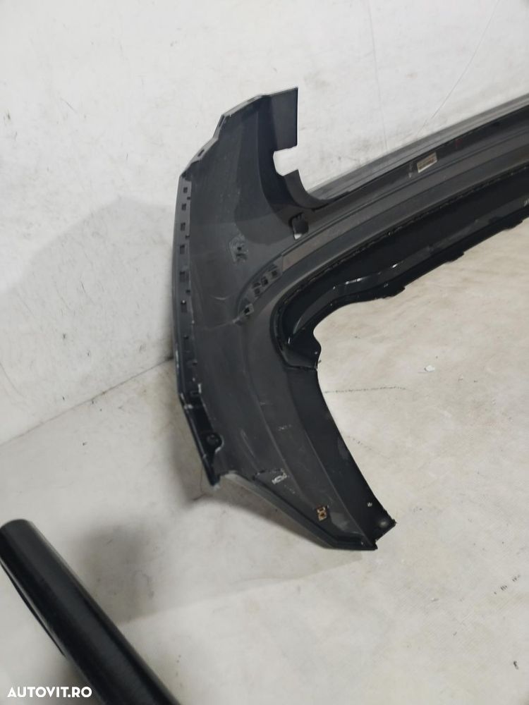 Bara spate Skoda Octavia 4, 2020, 2021, 2022, 2023, 2024, cod origine OE 5E7807421. 10616 - 11