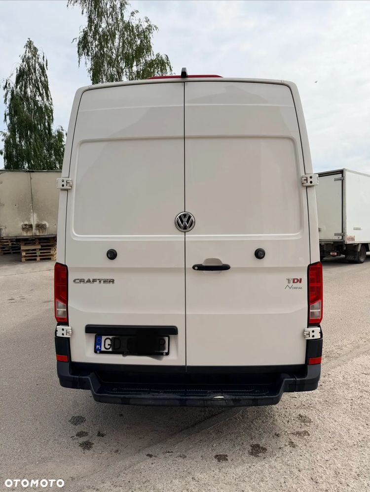 Volkswagen Crafter - 8