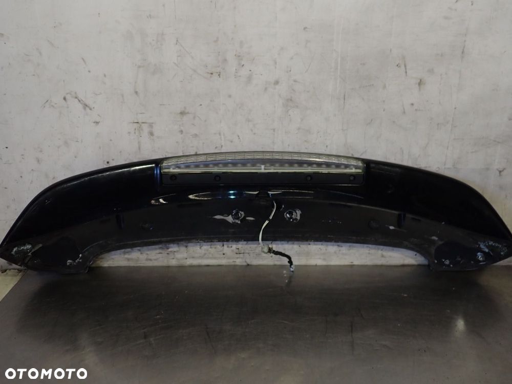 SPOILER LOTKA KOMBI MAZDA 6 2.0 - 5