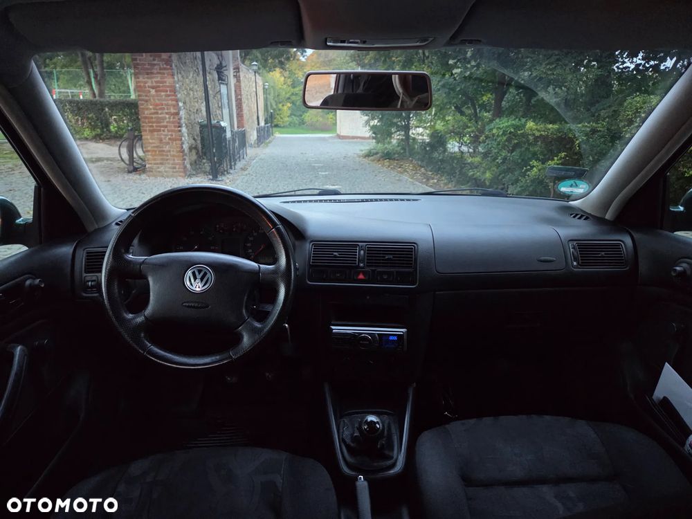 Volkswagen Golf IV 1.4 Basis - 5