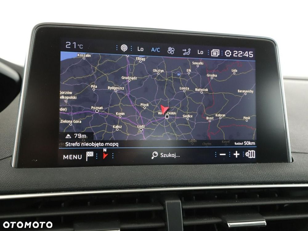 Peugeot 3008 1.5 BlueHDi Active S&S - 25