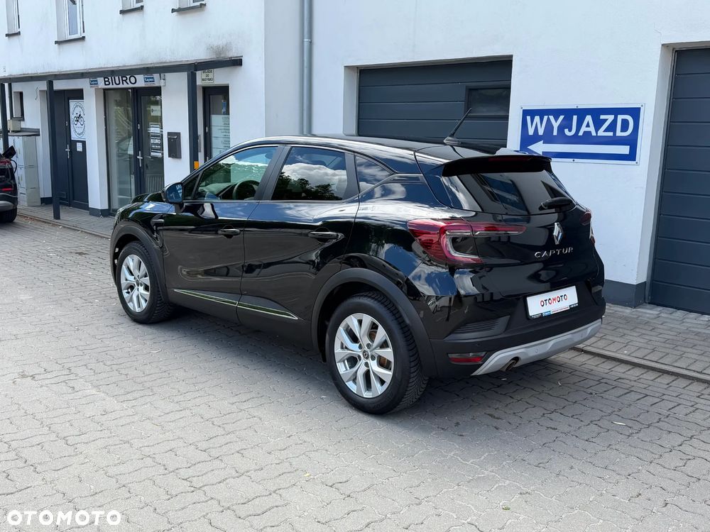 Renault Captur 1.3 TCe Intens - 30