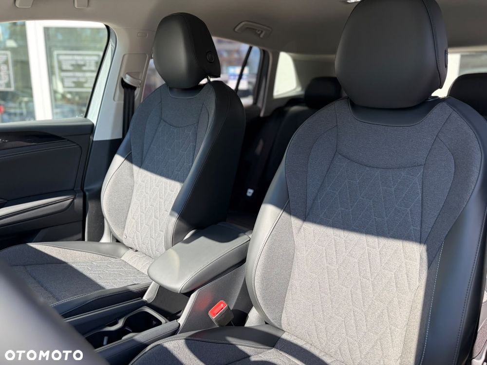 Volkswagen Tiguan 1.5 eTSI Life Plus DSG - 11