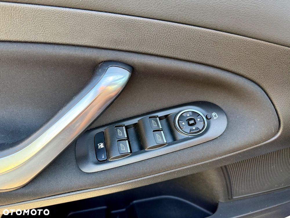 Ford Mondeo 1.6 Eco Boost Start-Stopp Business Edition - 27