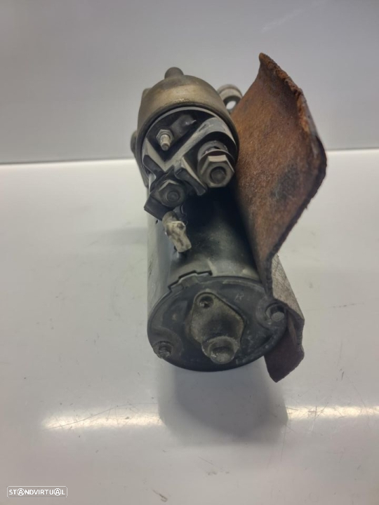 Motor de Arranque Renault 1.9D Clio , Kangoo - 5