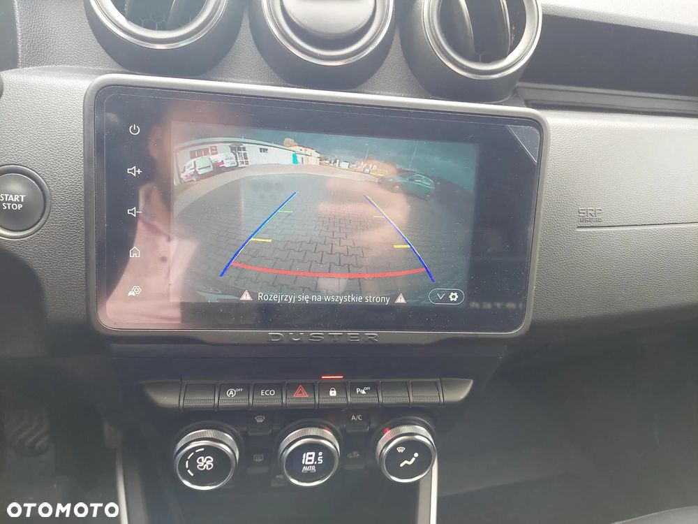 Dacia Duster 1.0 TCe Prestige - 21