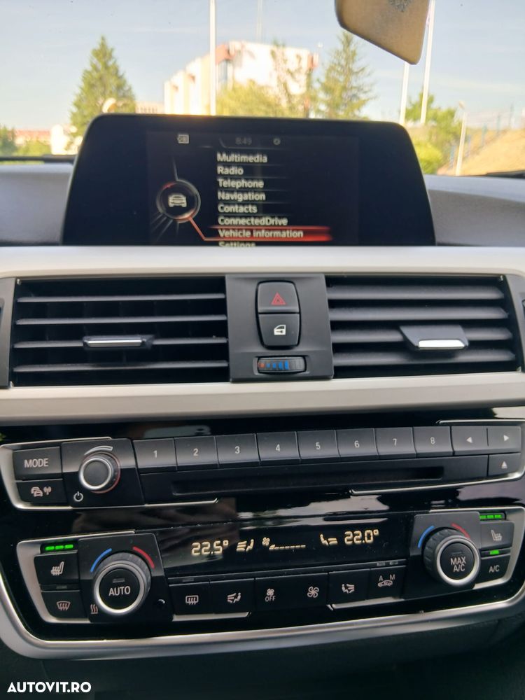 BMW Seria 3 - 6