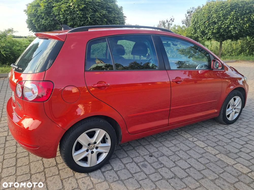 Volkswagen Golf 1.4 Style - 8