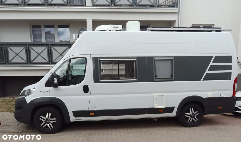Fiat Ducato - 4