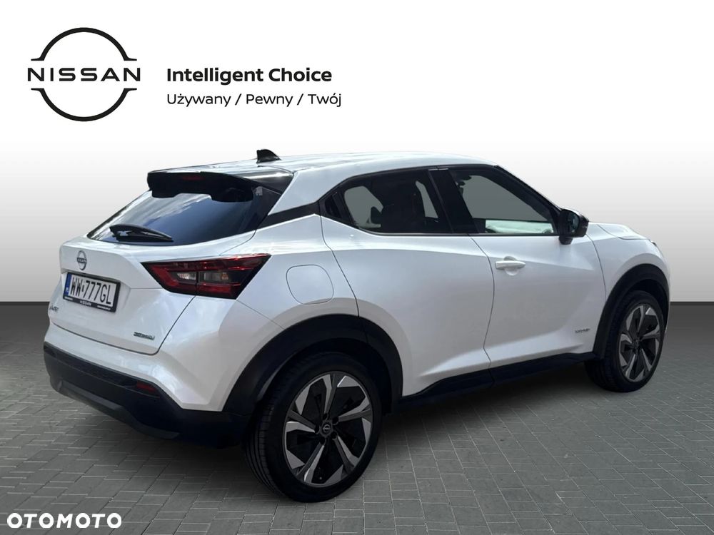 Nissan Juke - 5