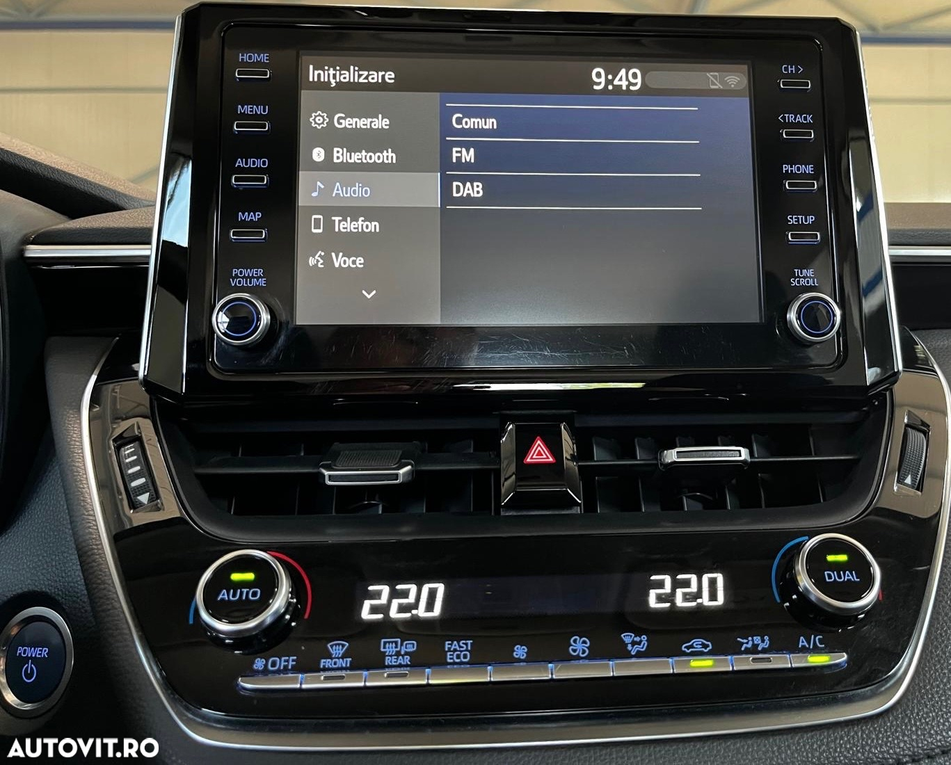Toyota Corolla 1.8 HSD Business - 14