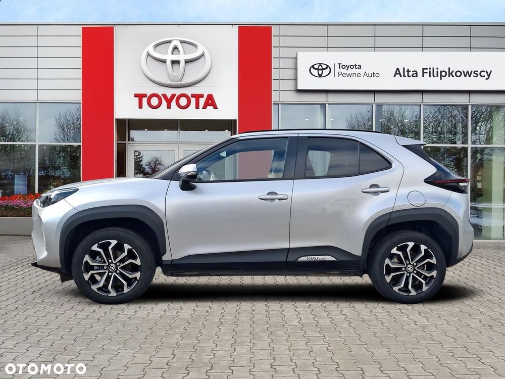 Toyota Yaris Cross Hybrid 1.5 Style - 7