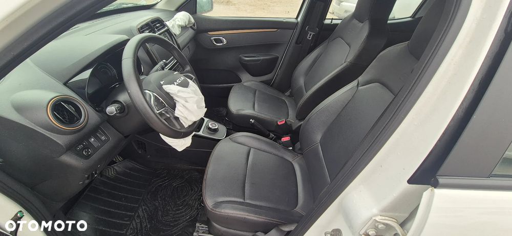 Dacia Spring 27.4kWh Comfort - 22