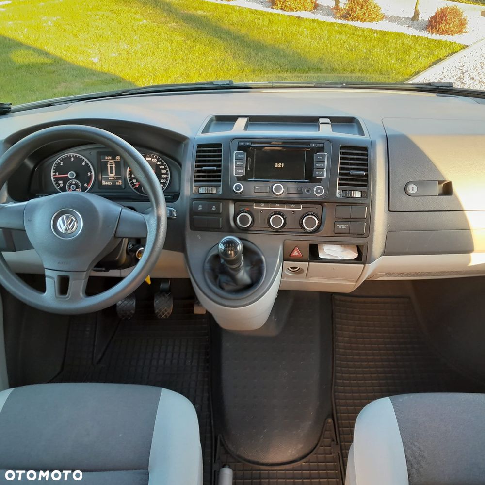 Volkswagen T6 - 8