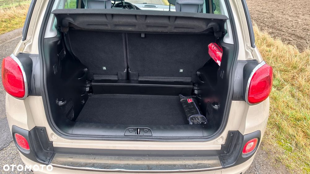 Fiat 500L 1.4 T-Jet Pop Star - 10